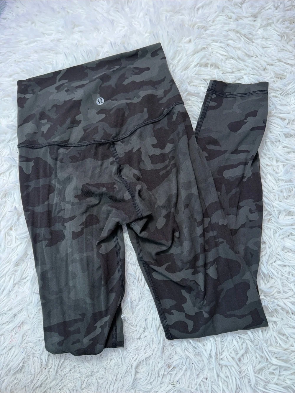 Lululemon Align Pant II 25